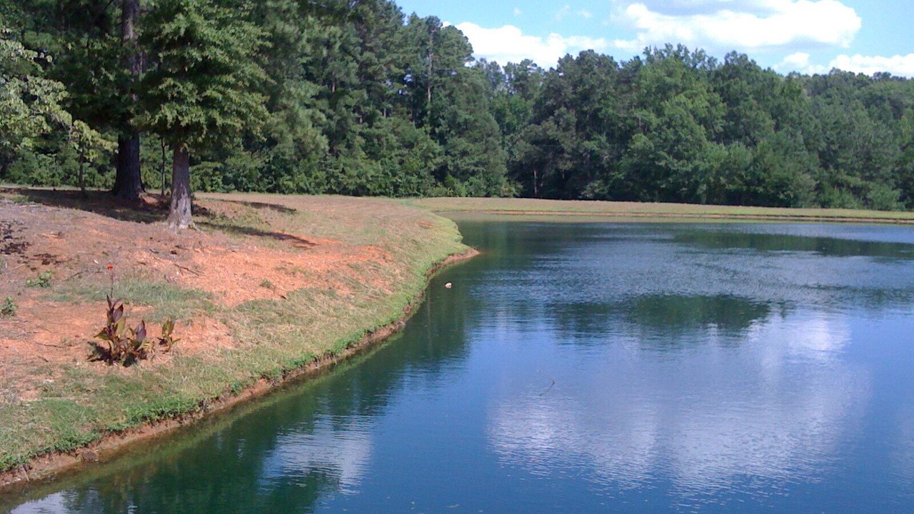Photo of Outdoor in Bynum