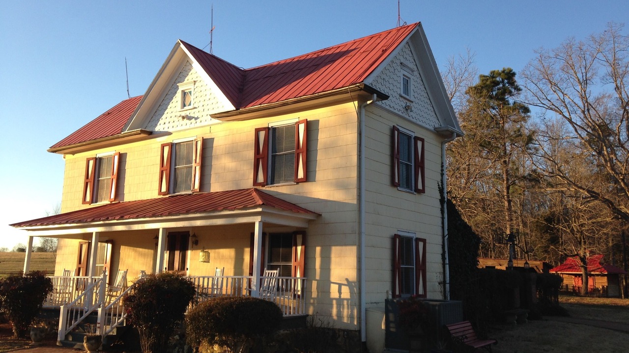 Photo of Outdoor in Bynum