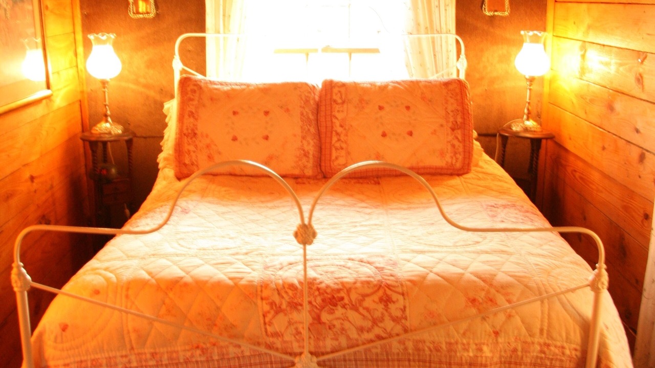 Photo of Bedroom in Bynum