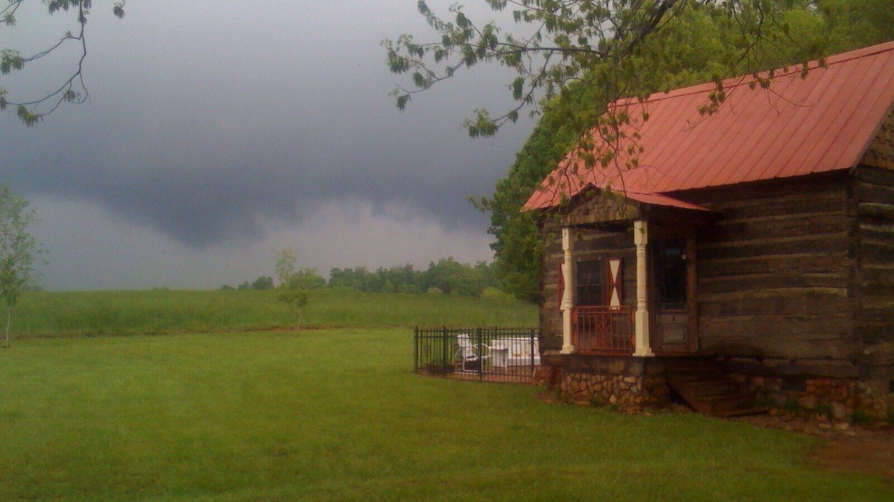 Photo of Outdoor in Bynum