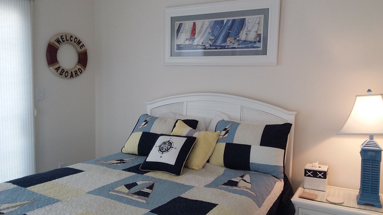 Photo of Bedroom in Wildwood Crest
