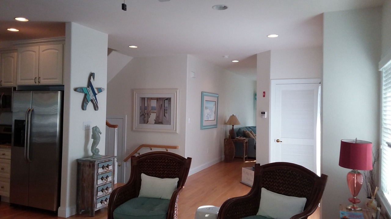 Photo of Livingroom in Wildwood Crest