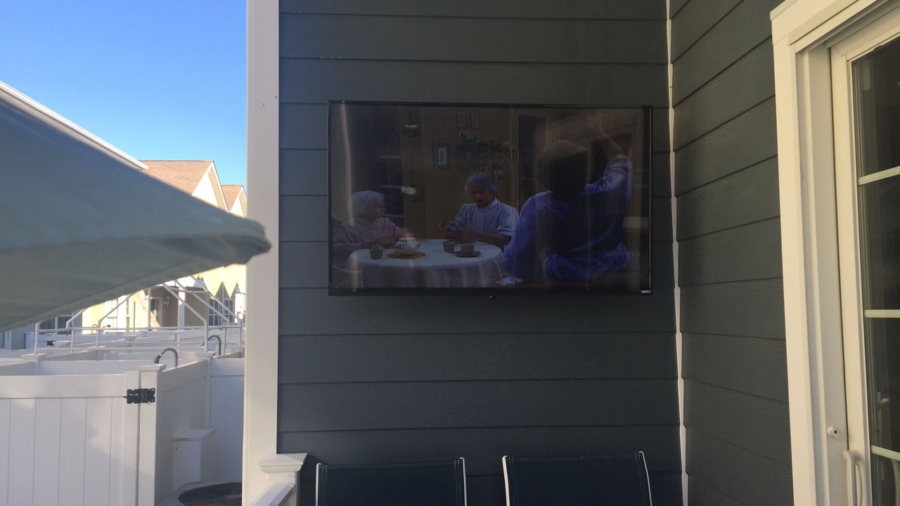 Photo of Outdoor in Wildwood Crest