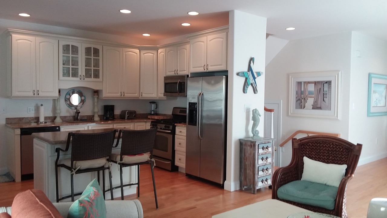 Photo of Livingroom in Wildwood Crest