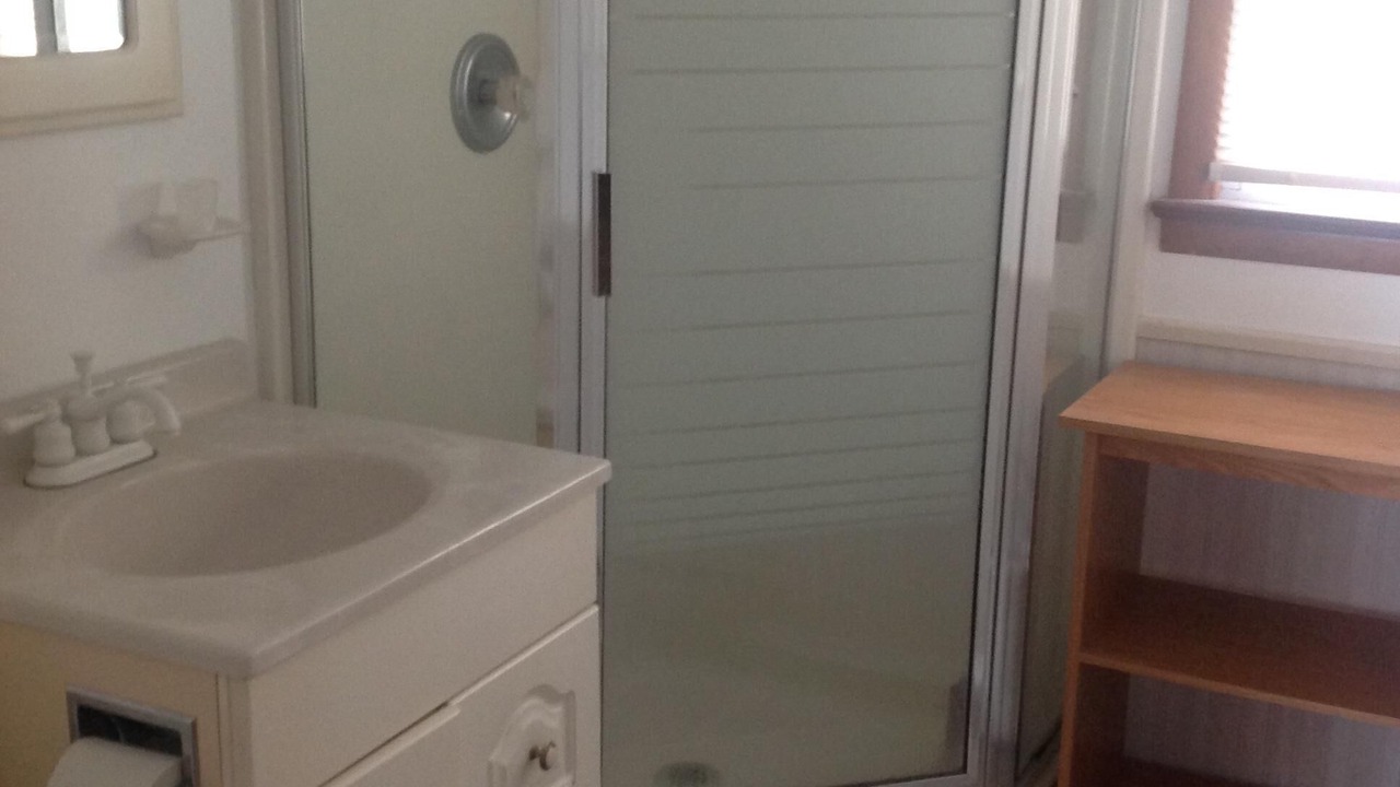 Photo of Bathroom in Wildwood
