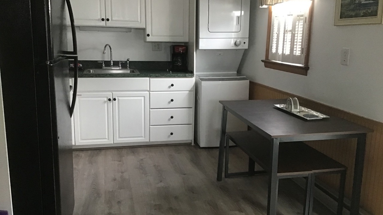 Photo of Kitchen in Wildwood