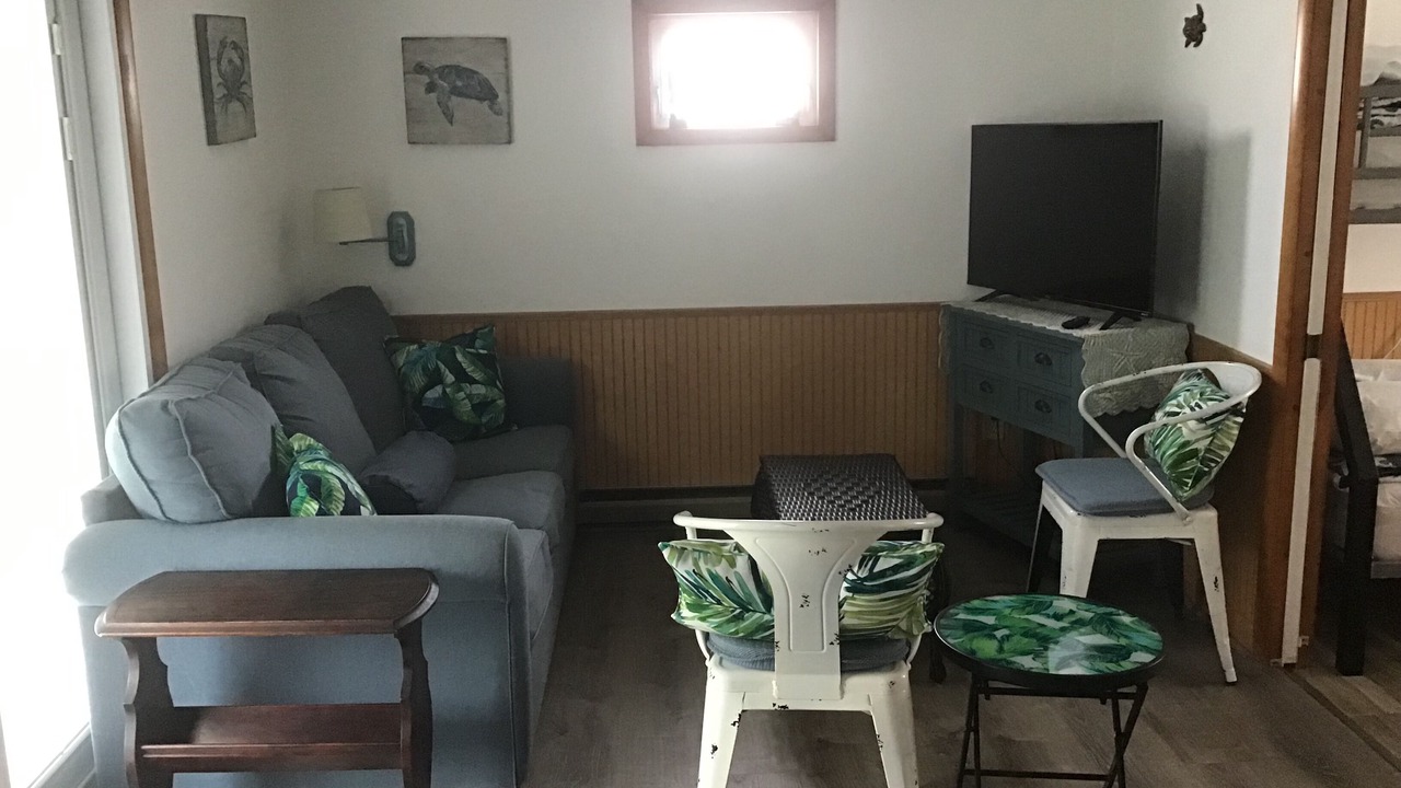 Photo of Livingroom in Wildwood