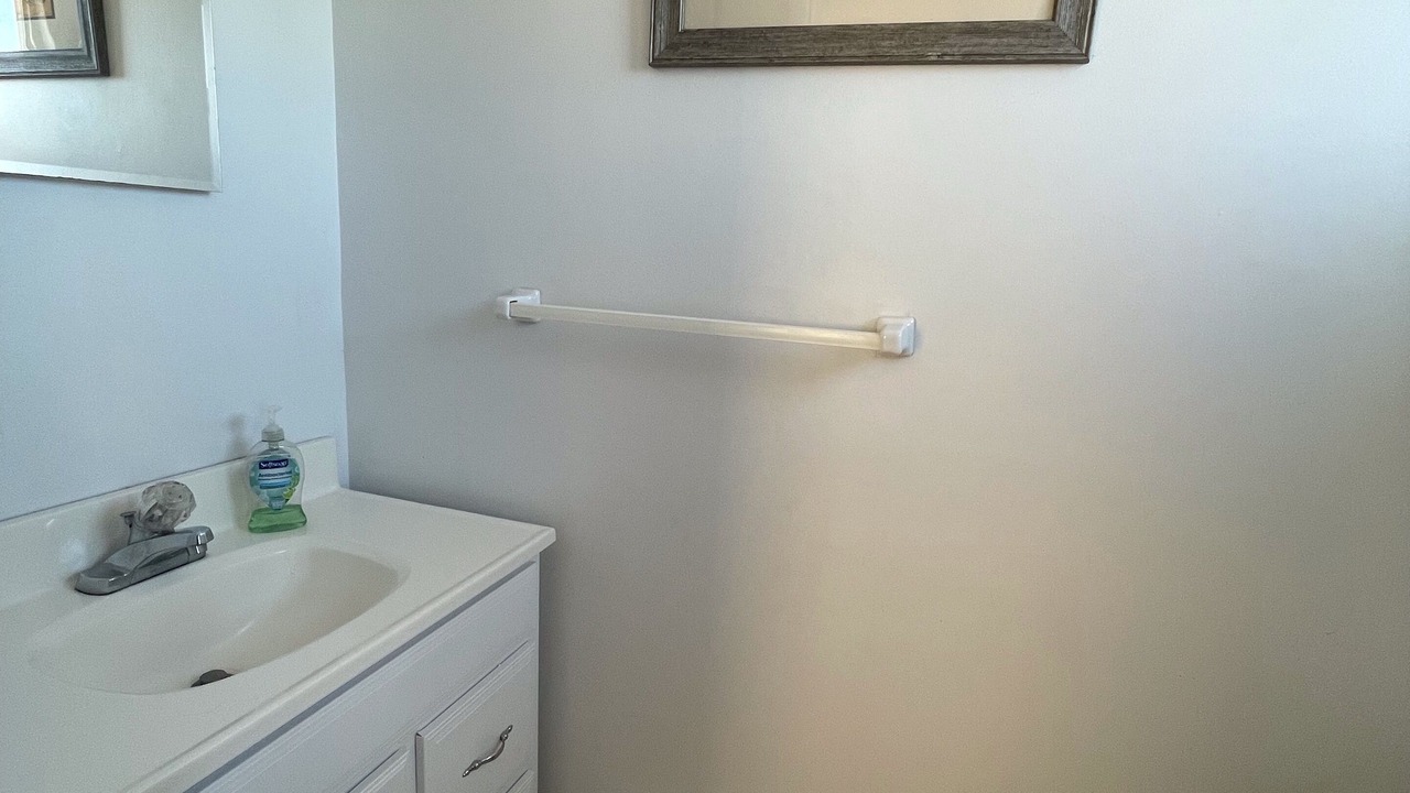Photo of Bathroom in North Beach Haven