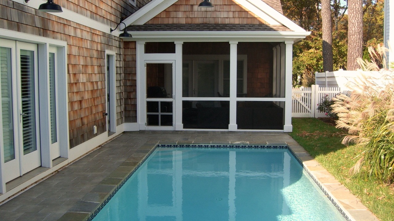 Photo of Outdoor in The Pines