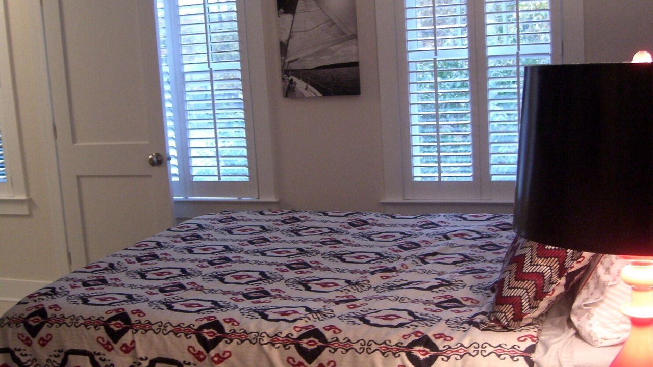 Photo of Bedroom in The Pines