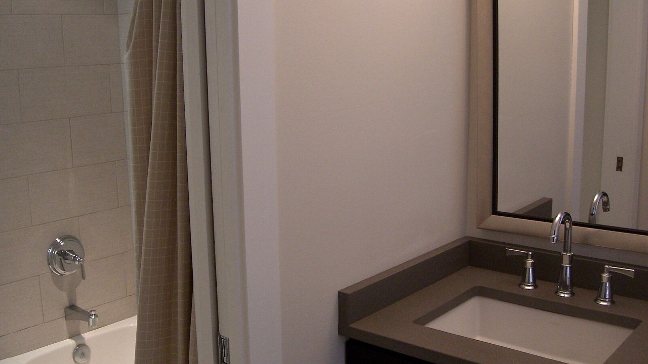 Photo of Bathroom in The Pines