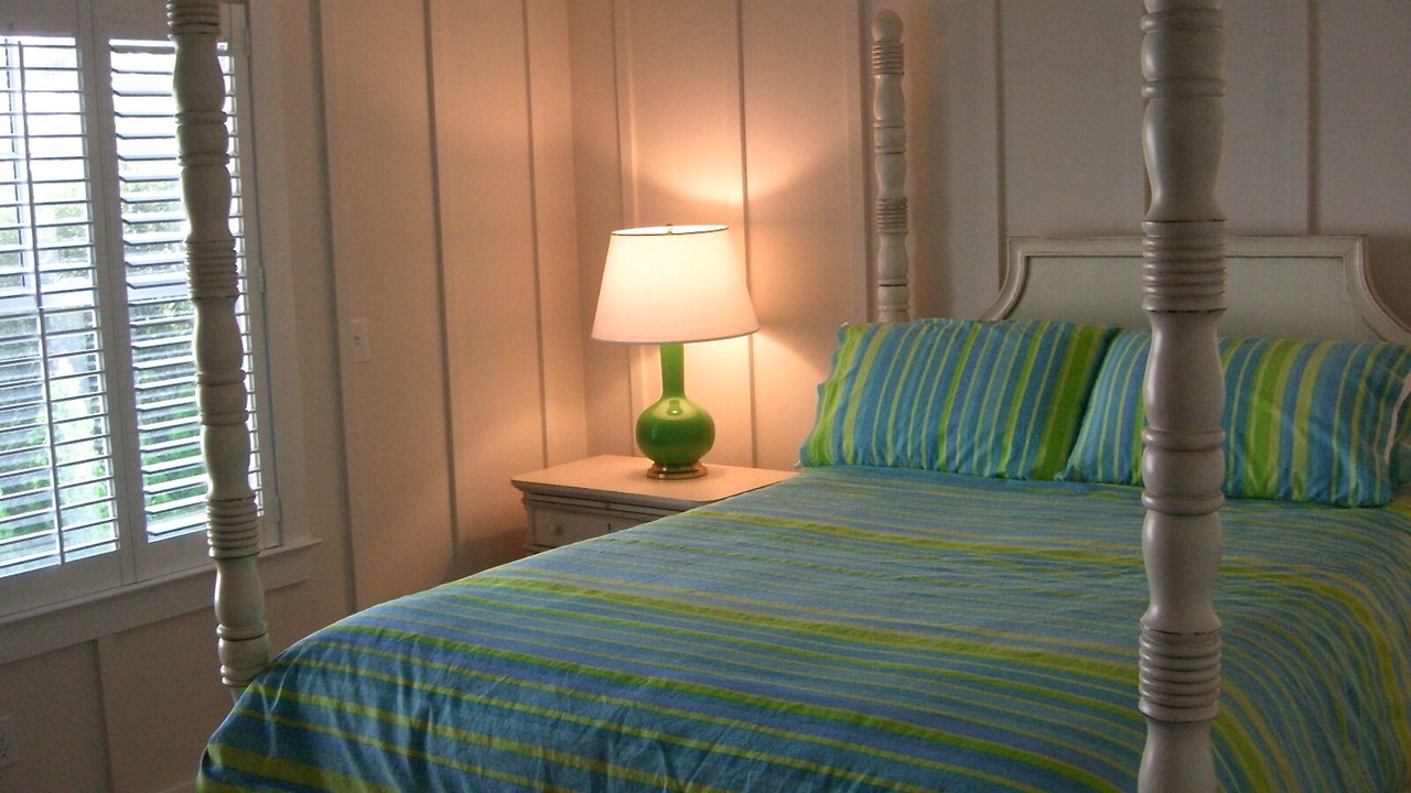 Photo of Bedroom in The Pines