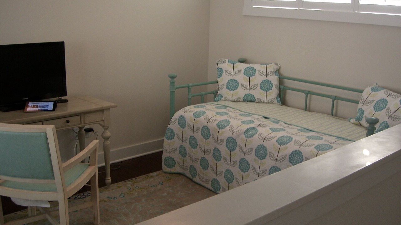 Photo of Bedroom in The Pines