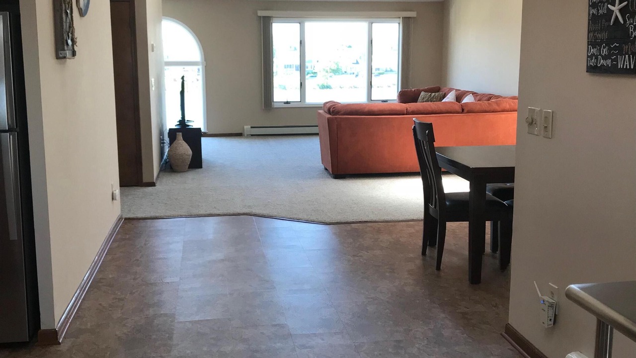 Photo of Bedroom in Wall