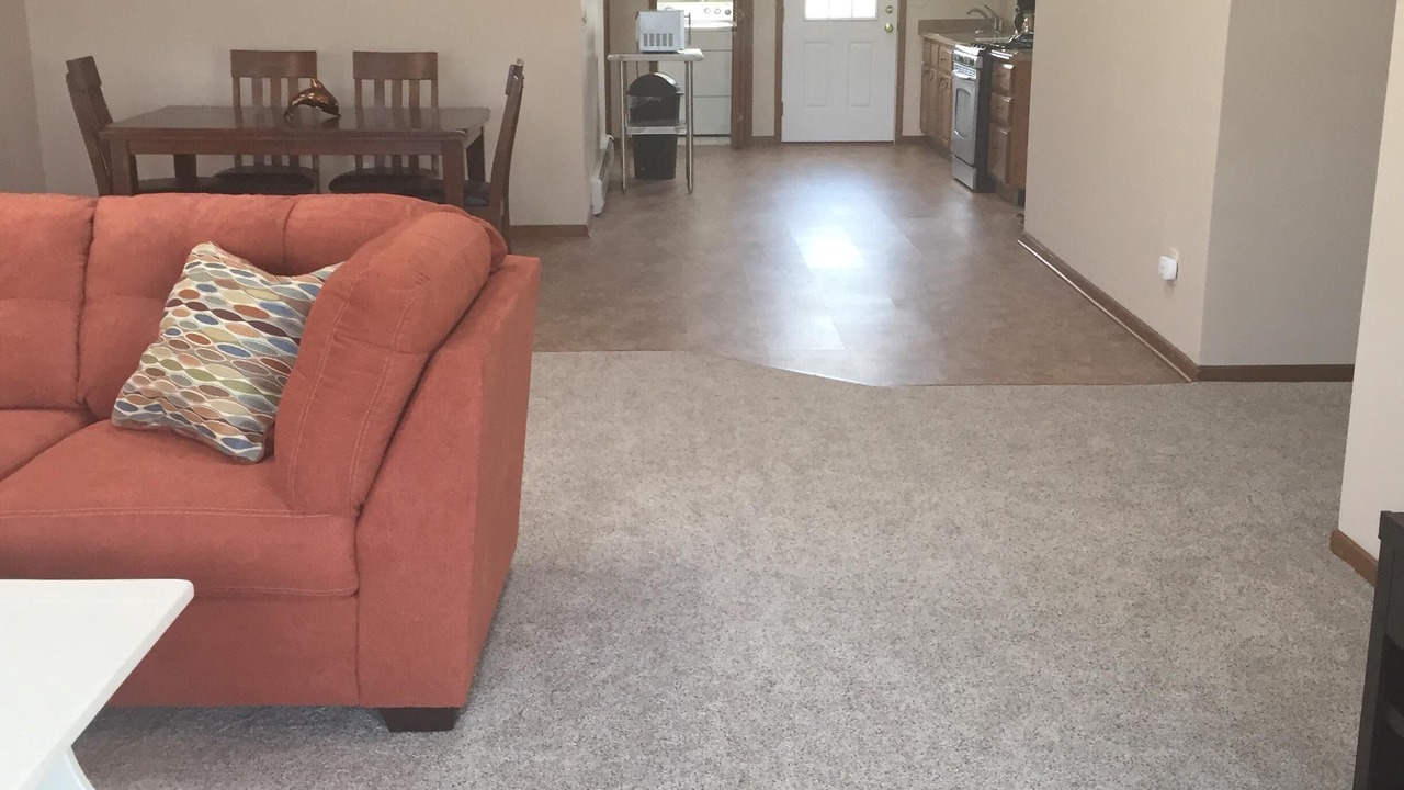 Photo of Bedroom in Wall