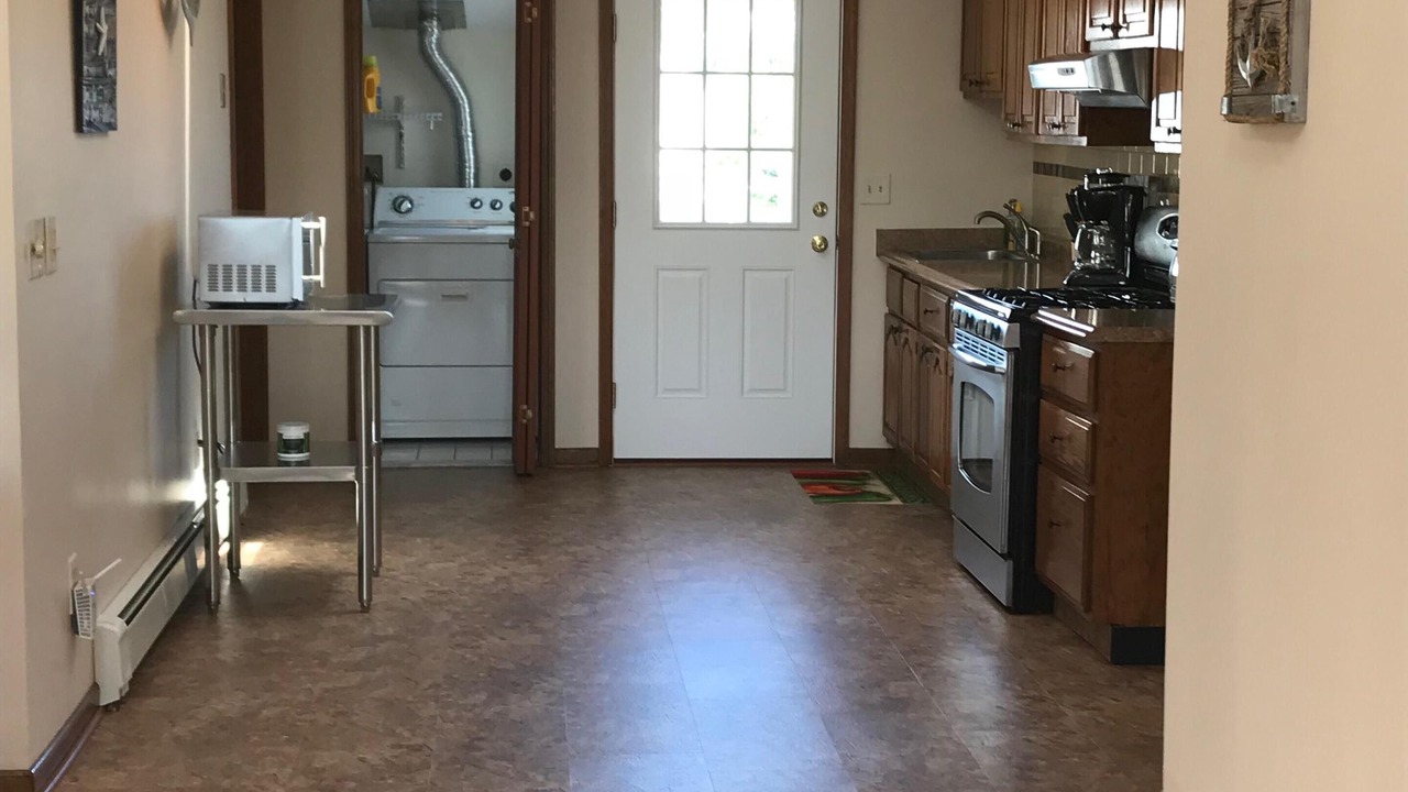 Photo of Bedroom in Wall