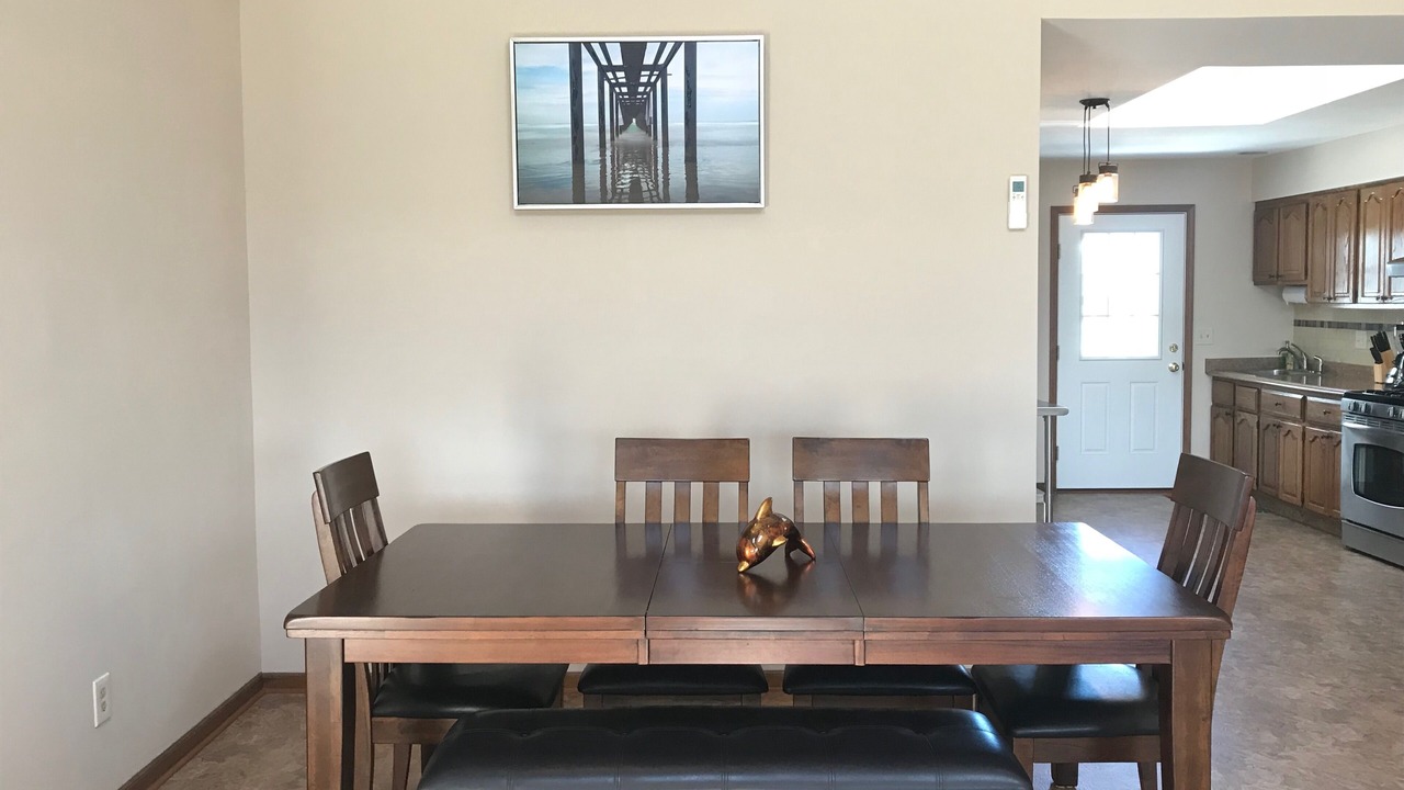 Photo of Bedroom in Wall