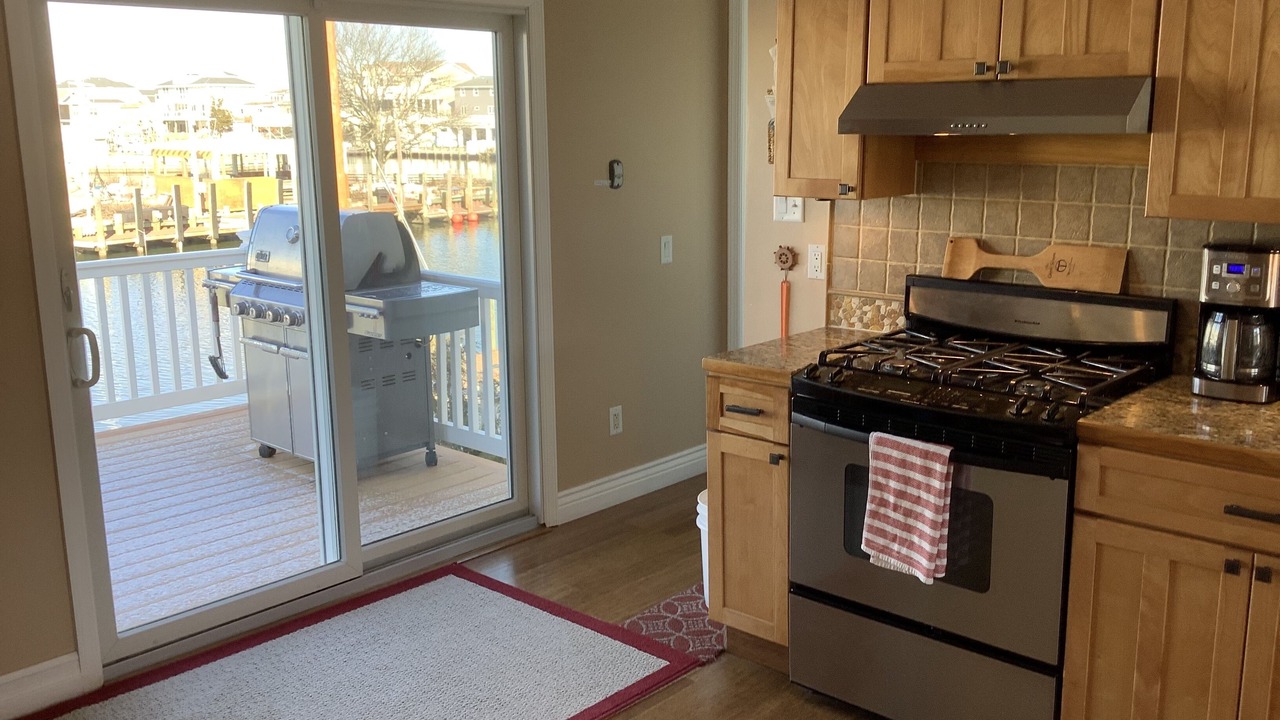 Photo of Kitchen in Beach Haven West