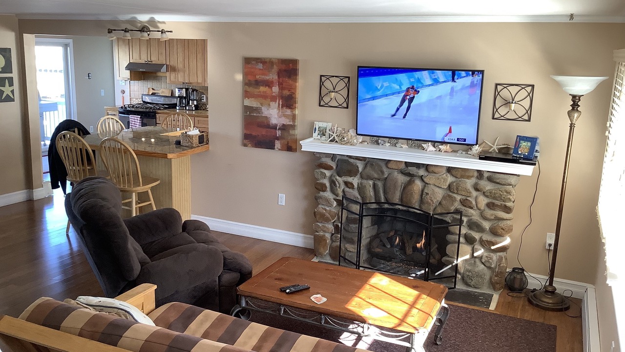 Photo of Livingroom in Beach Haven West