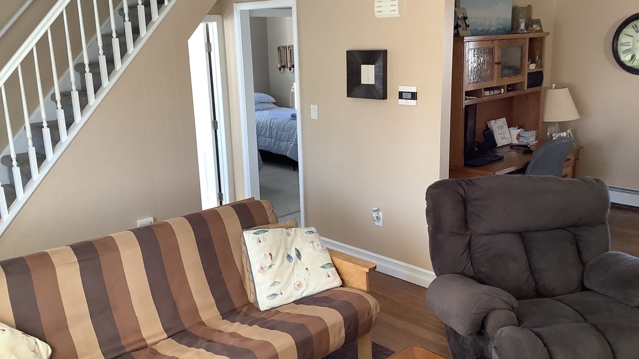 Photo of Livingroom in Beach Haven West