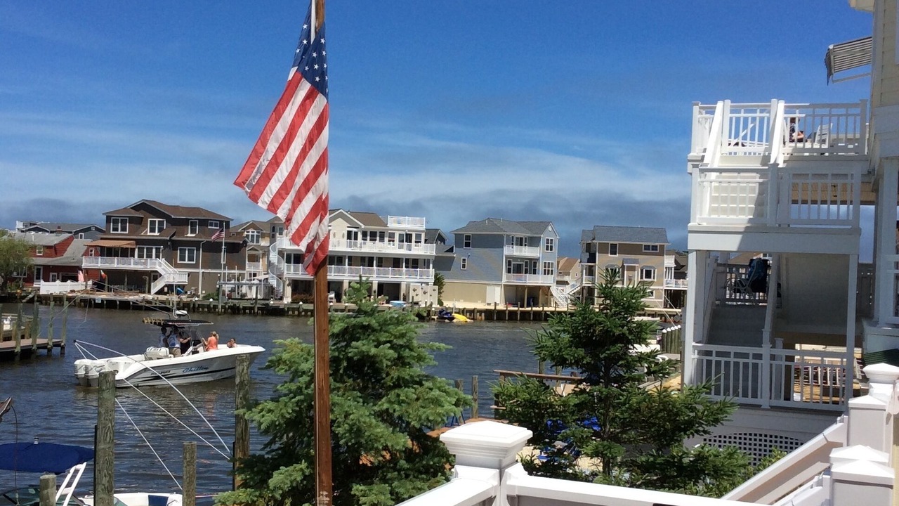 Photo of Outdoor in Beach Haven West