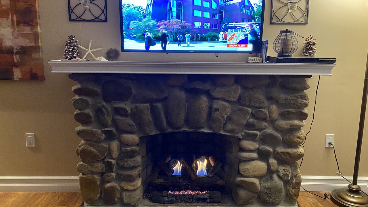 Photo of Livingroom in Beach Haven West