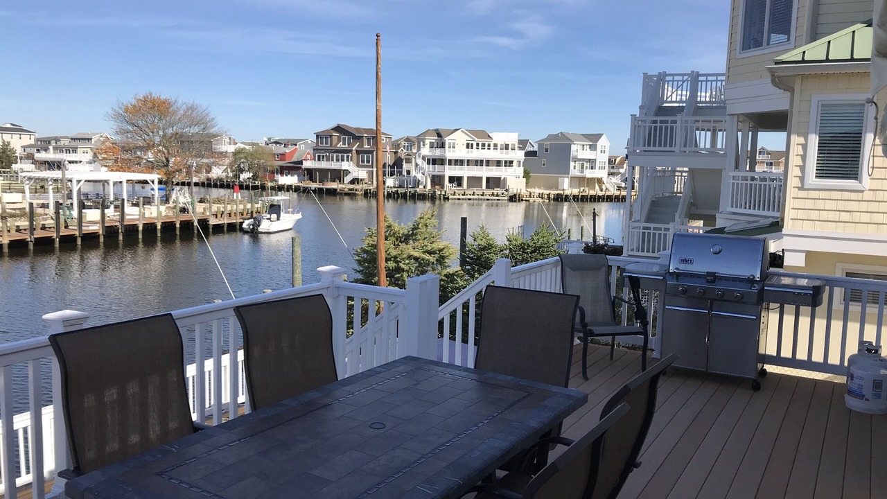 Photo of Outdoor in Beach Haven West