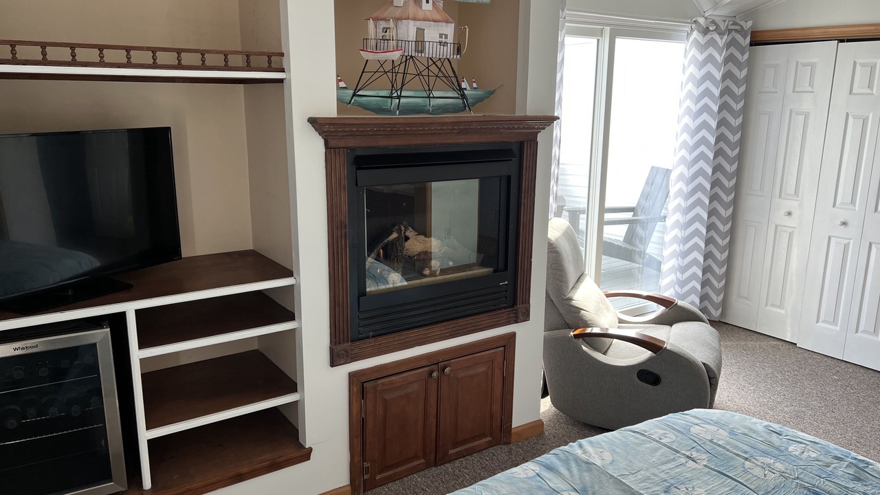 Photo of Bedroom in Sea Isle City