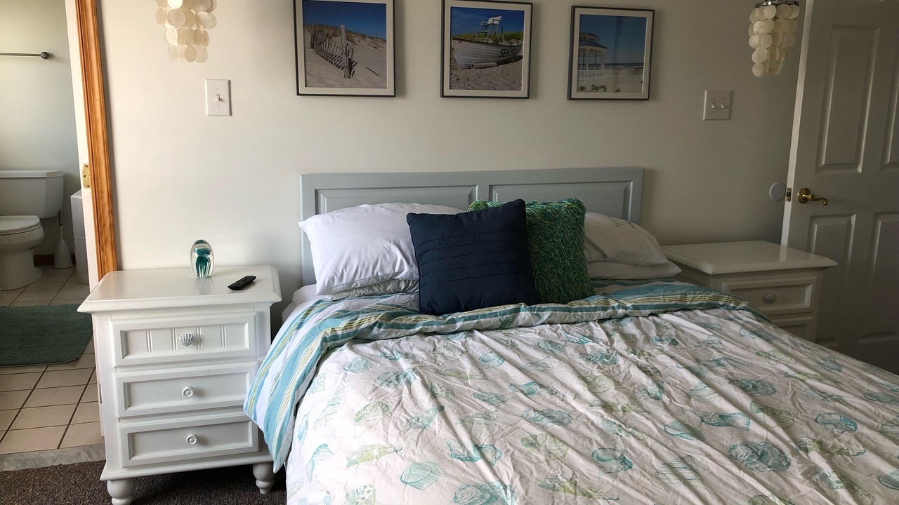 Photo of Livingroom in Sea Isle City