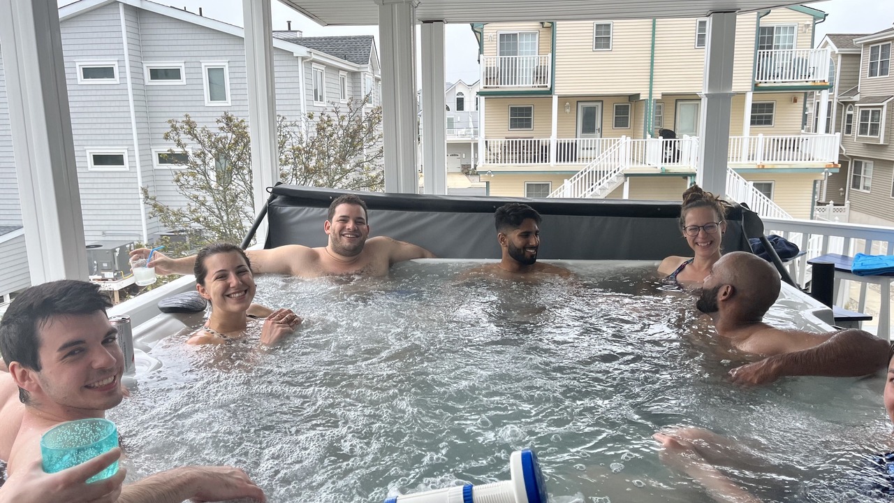 Photo of Outdoor in Sea Isle City