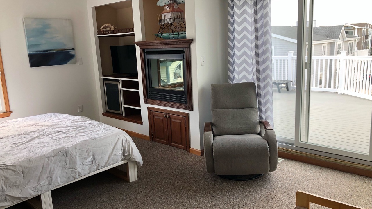Photo of Livingroom in Sea Isle City