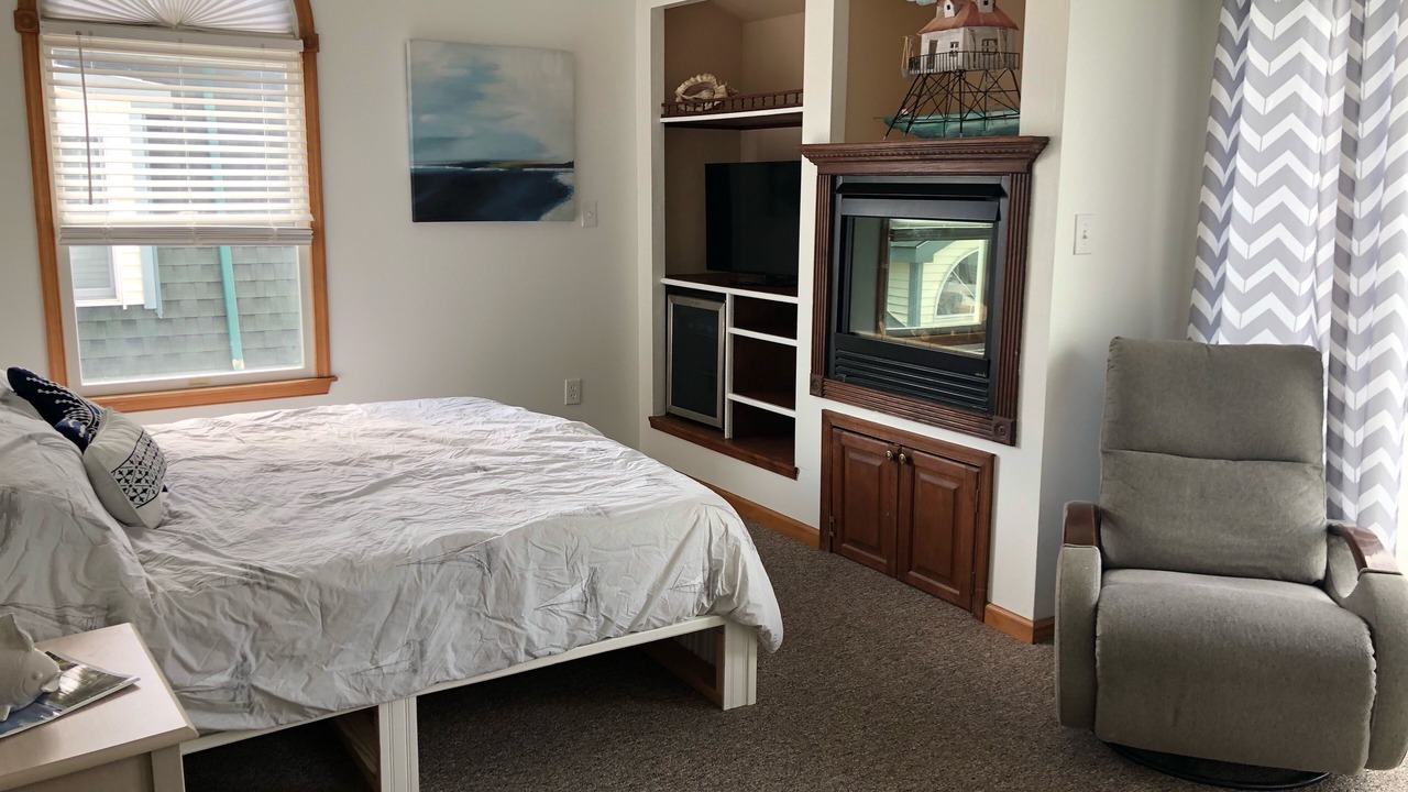 Photo of Livingroom in Sea Isle City