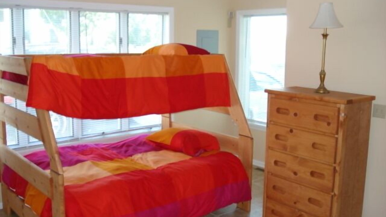 Photo of Bedroom in Rehoboth by the Sea