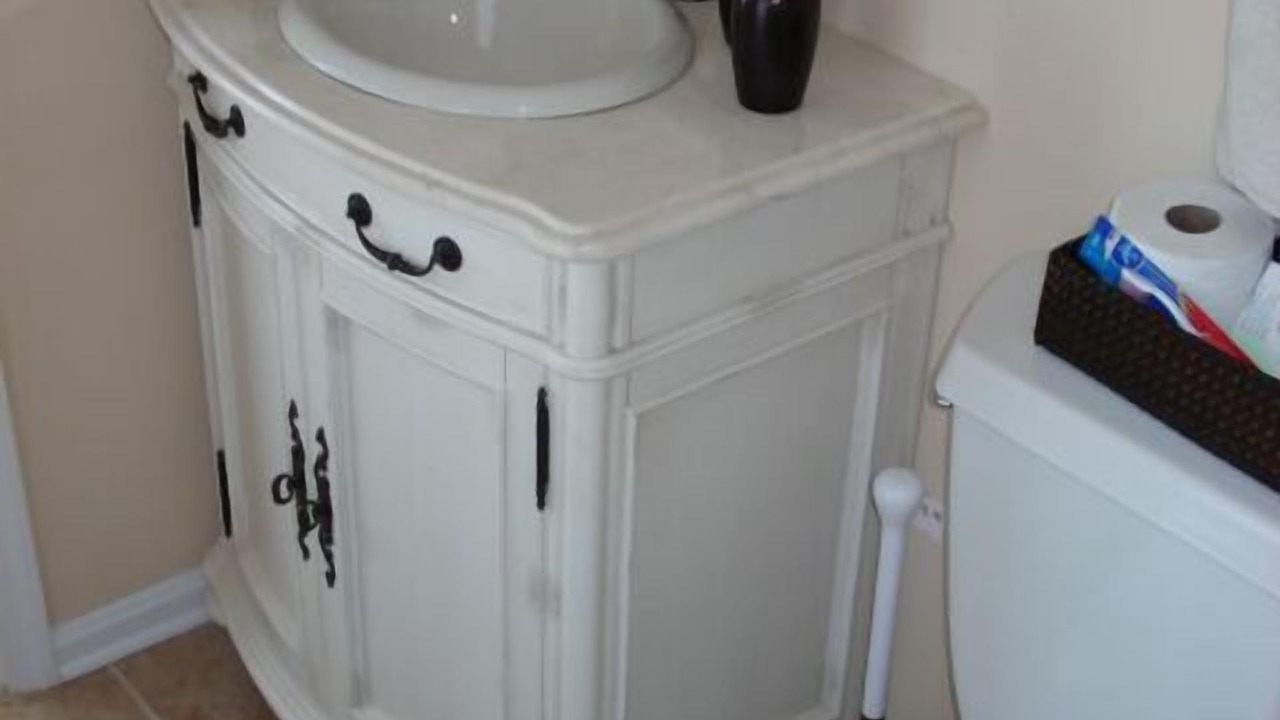 Photo of Bathroom in Rehoboth by the Sea