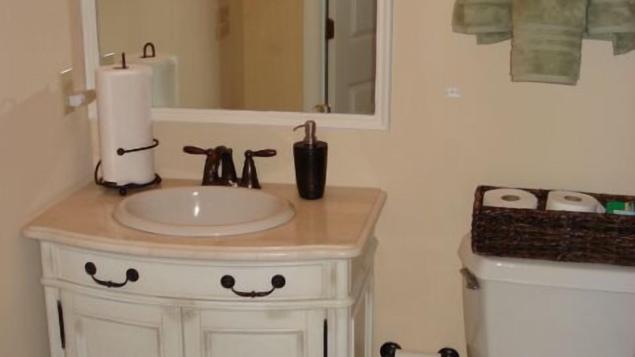 Photo of Bathroom in Rehoboth by the Sea
