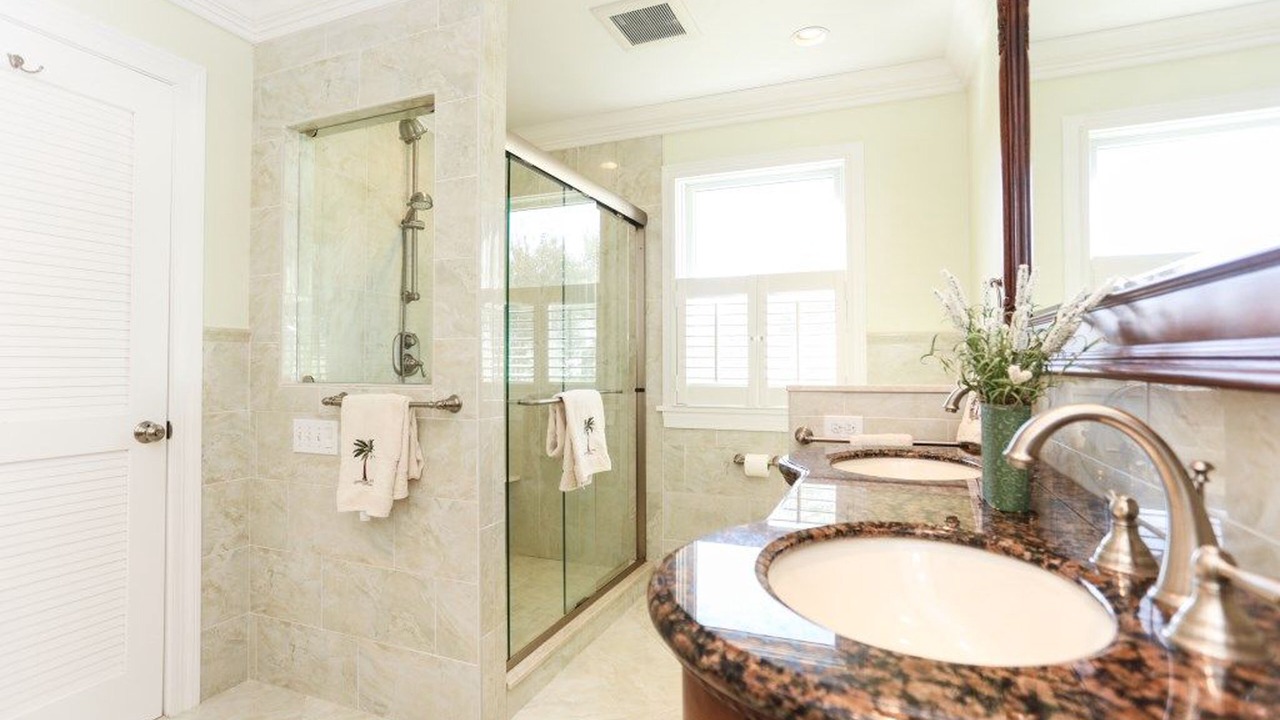 Photo of Bathroom in Village Green