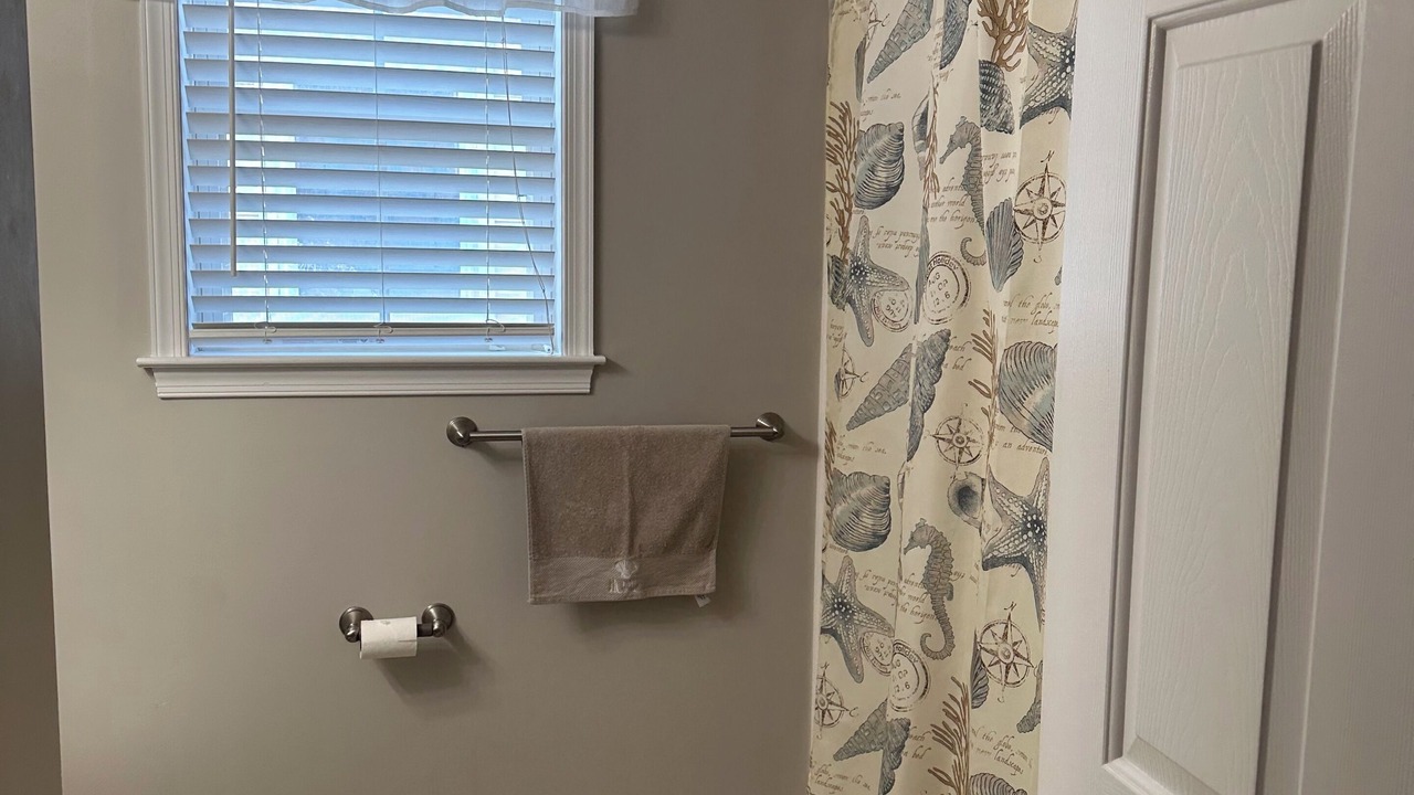 Photo of Bathroom in North End