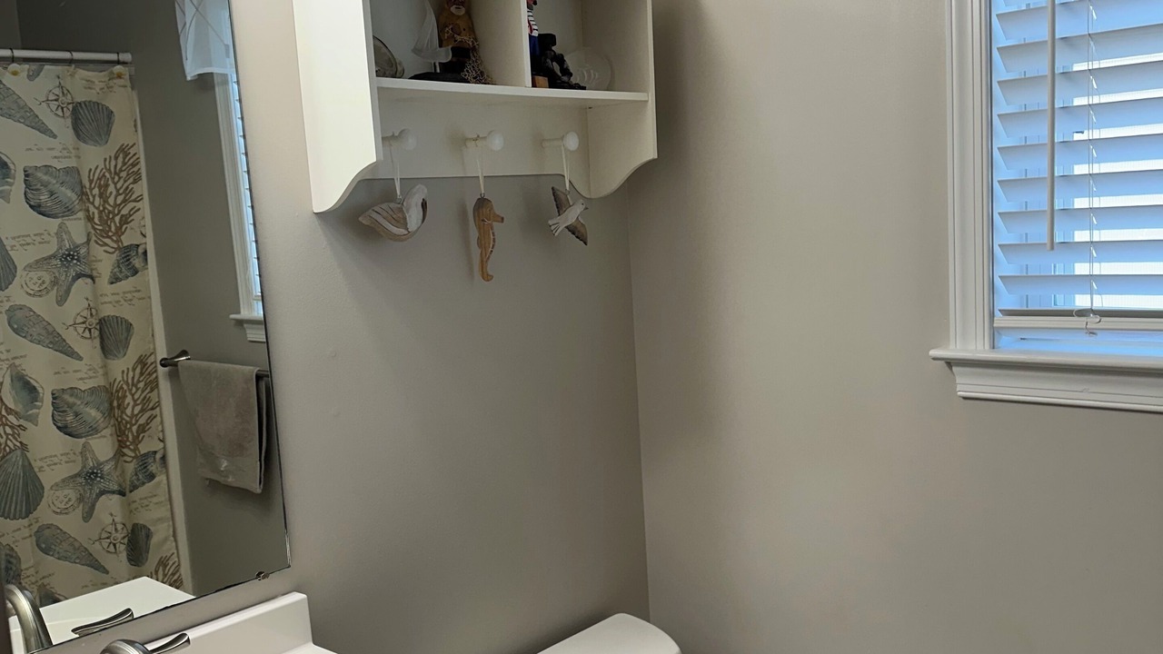 Photo of Bathroom in North End
