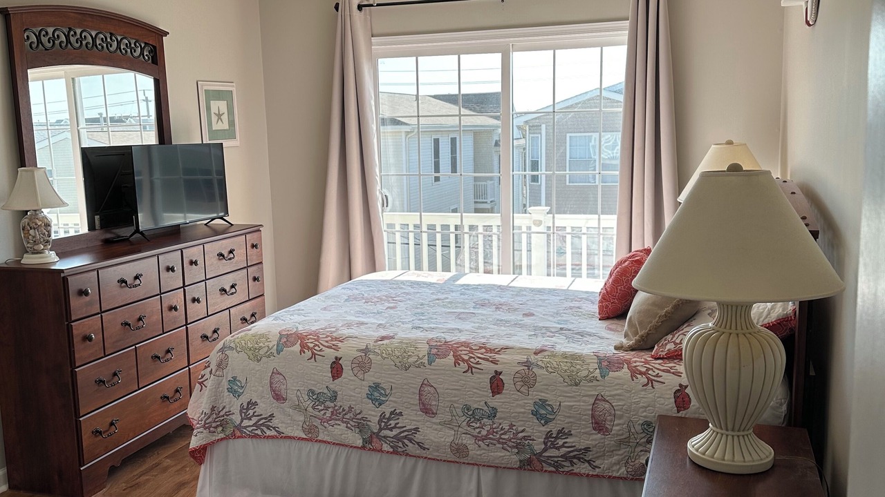 Photo of Bedroom in North End