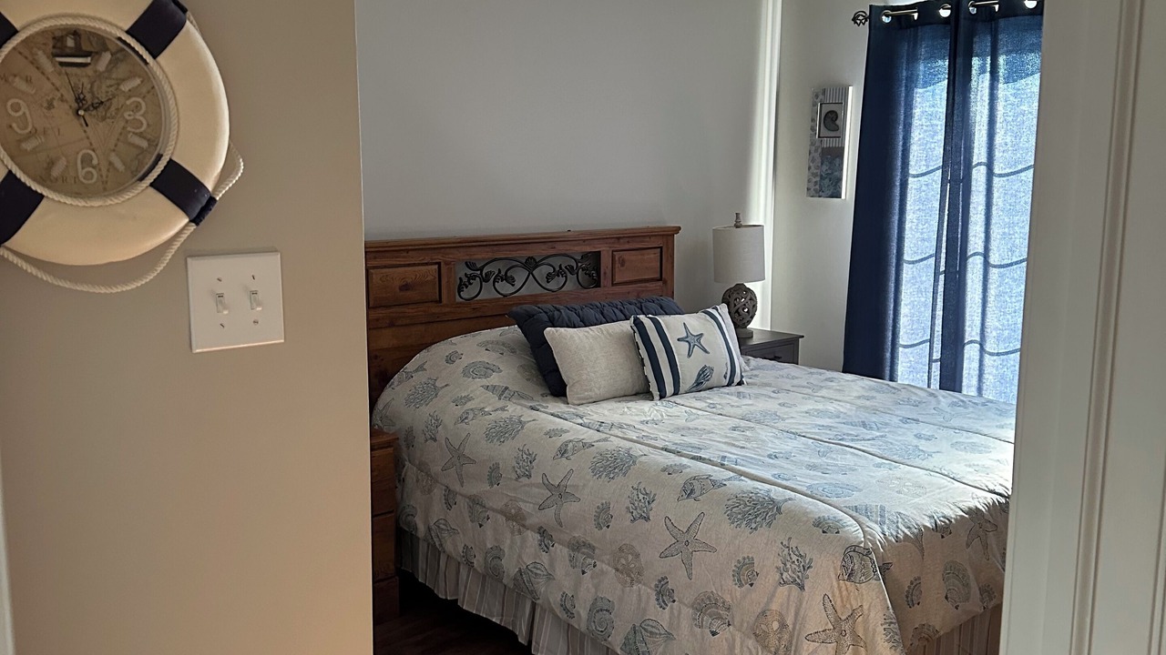 Photo of Bedroom in North End