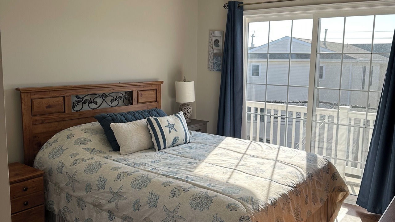 Photo of Bedroom in North End