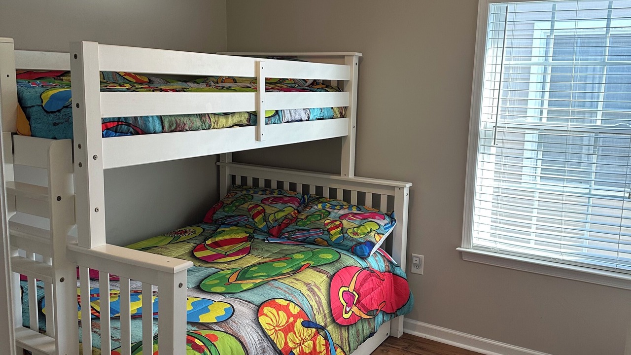 Photo of Bedroom in North End