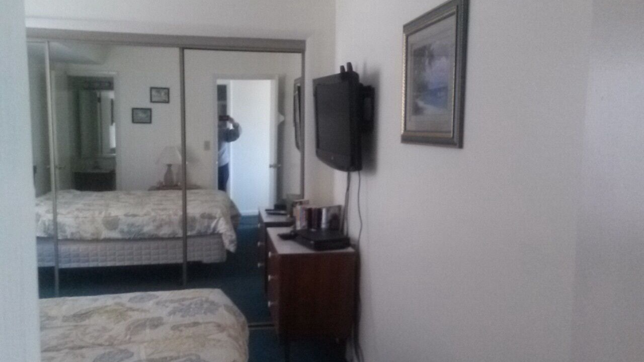Photo of Bedroom in Seaside Heights