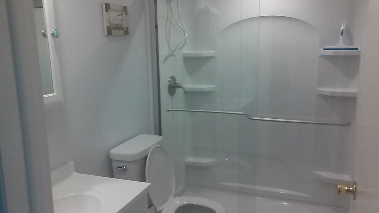 Photo of Bathroom in Seaside Heights