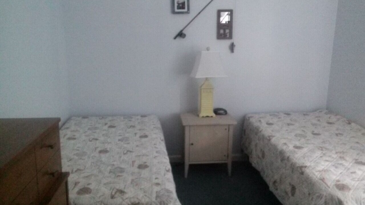 Photo of Bedroom in Seaside Heights