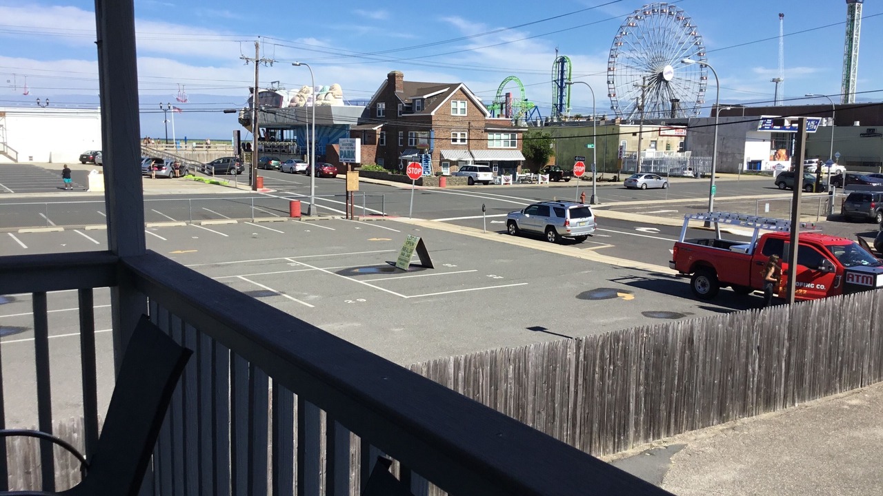 Photo of Outdoor in Seaside Heights