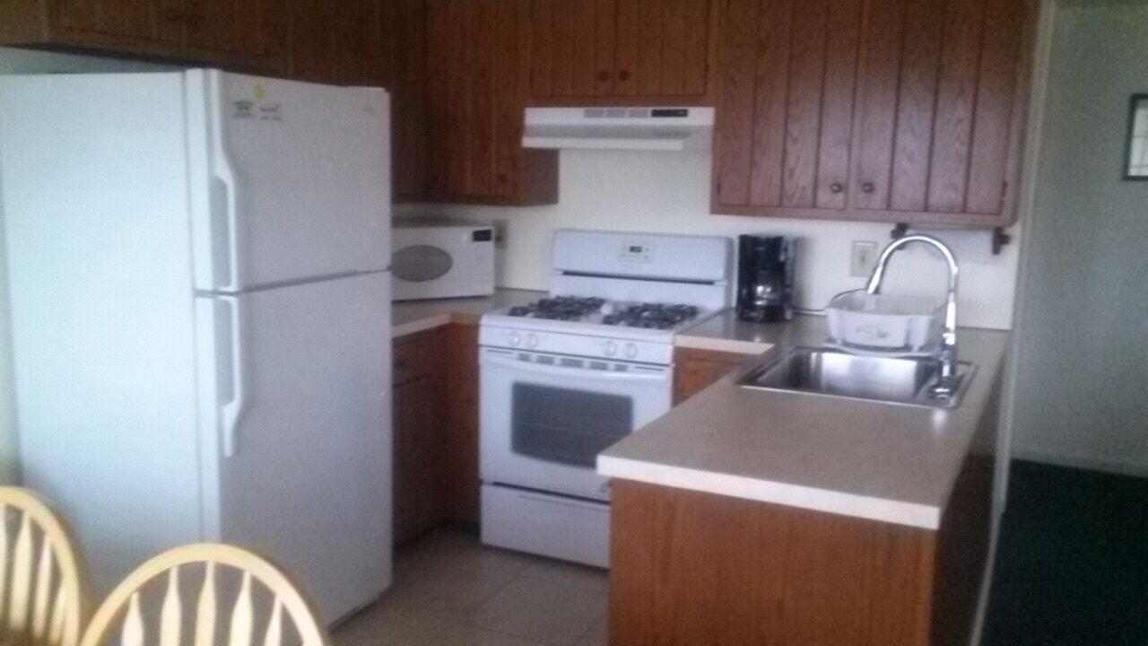 Photo of Kitchen in Seaside Heights