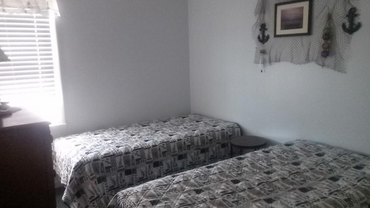 Photo of Bedroom in Seaside Heights