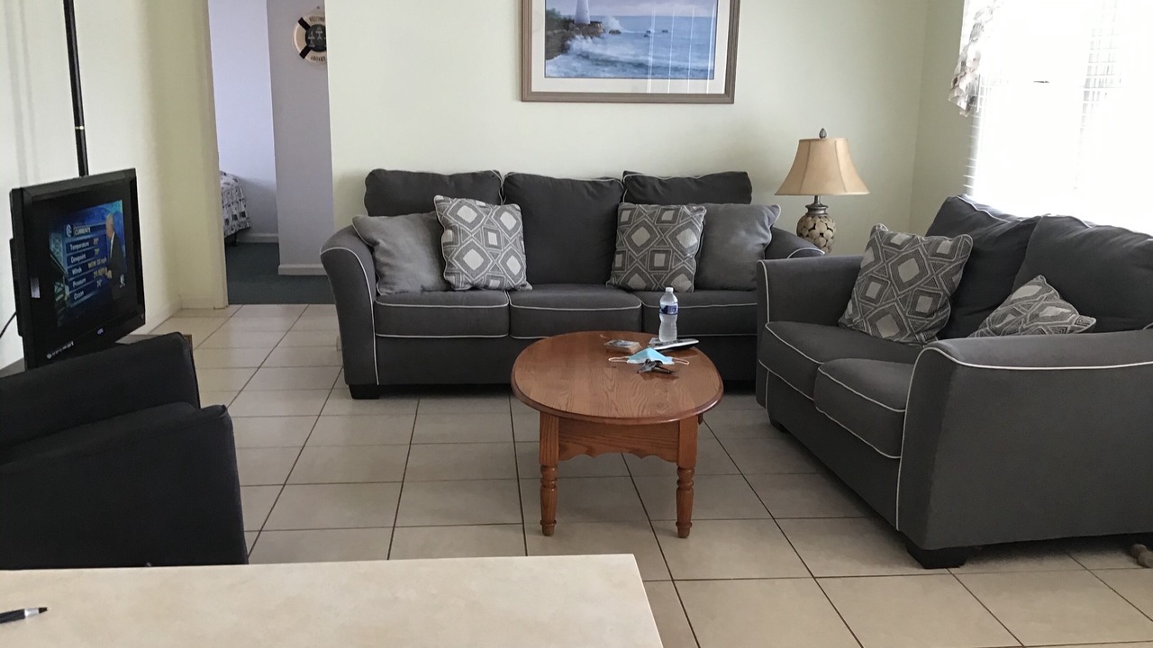 Photo of Livingroom in Seaside Heights