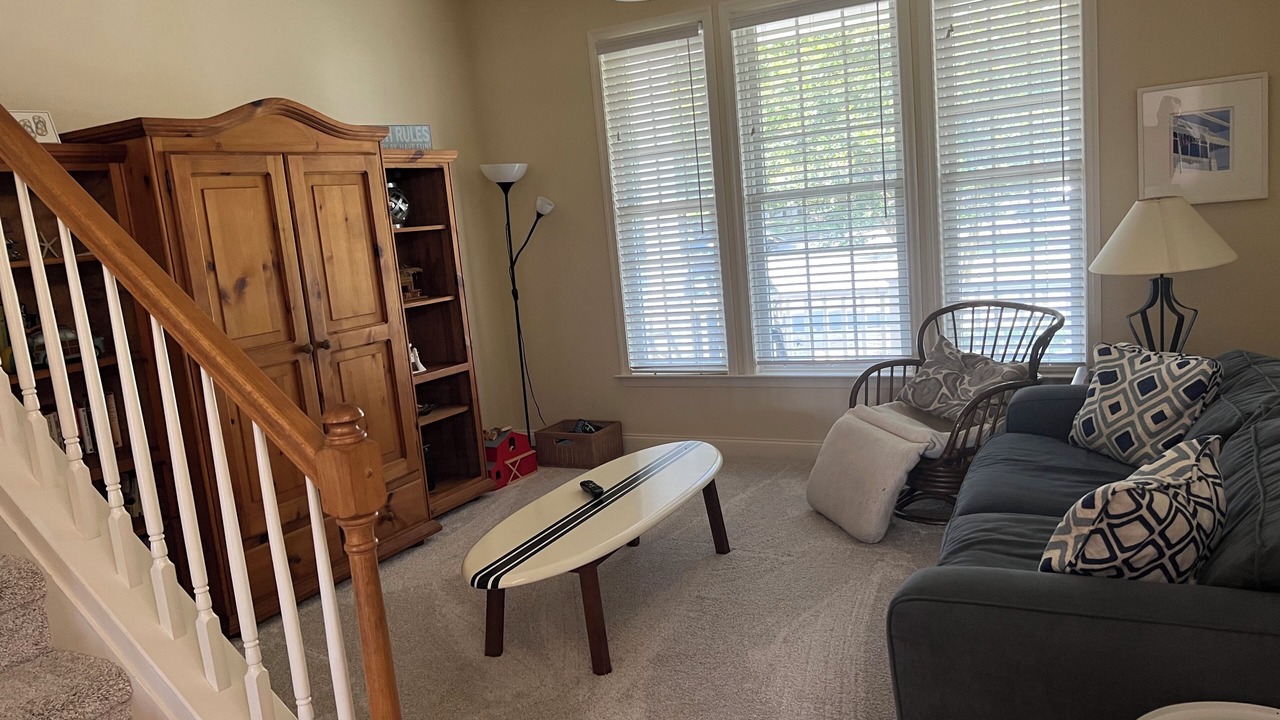 Photo of Livingroom in Ocean View